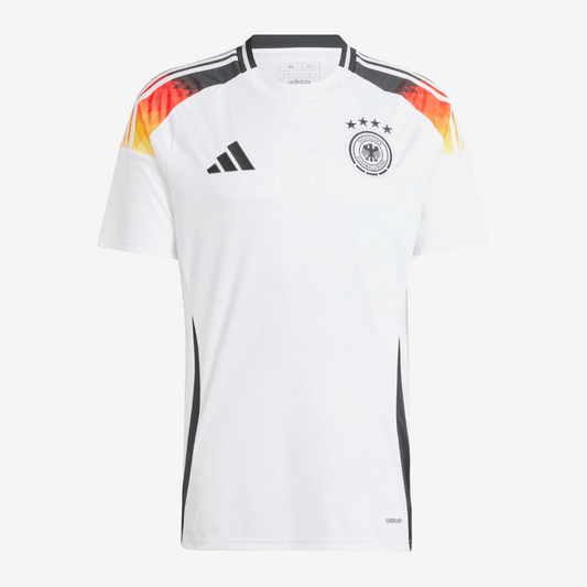 Camisa Alemanha 2024 I Torcedor Masculina