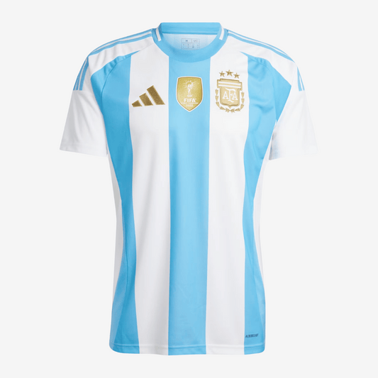 Camisa Argentina 2024 I Torcedor Masculina