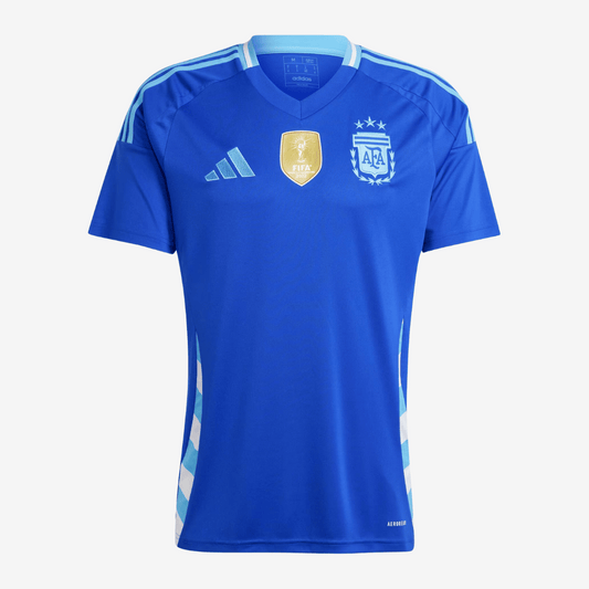 Camisa Argentina 2024 II Torcedor Masculina