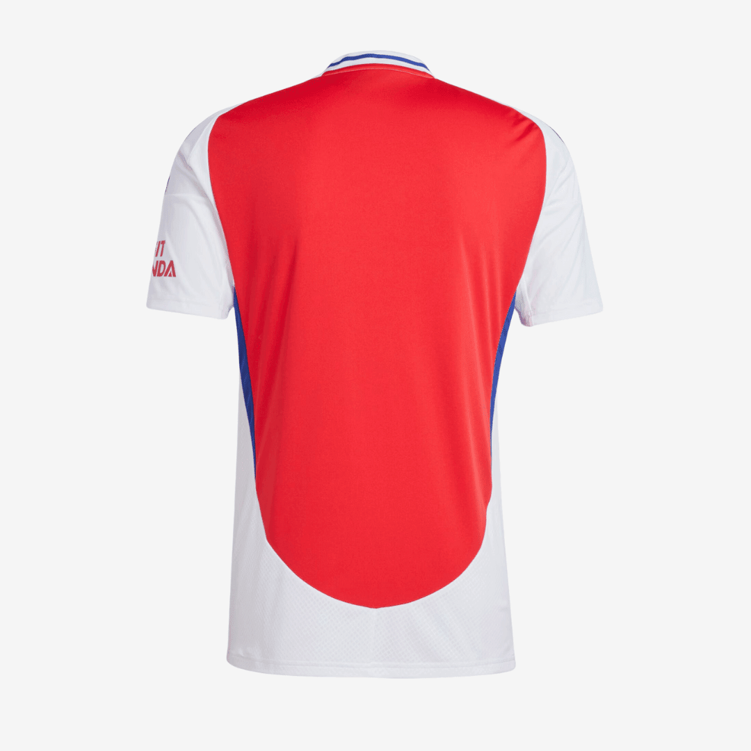 Camisa Arsenal FC 2024/25 I Torcedor Masculina