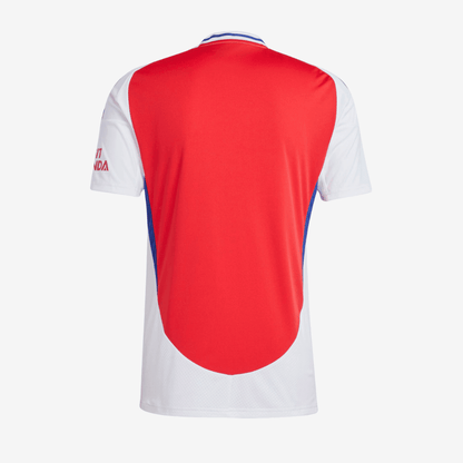 Camisa Arsenal FC 2024/25 I Torcedor Masculina
