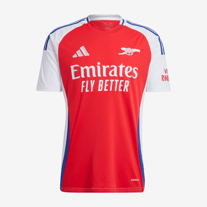 Camisa Arsenal FC 2024/25 I Torcedor Masculina