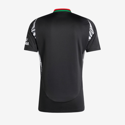 Camisa Arsenal FC 2024/25 II Torcedor Masculina