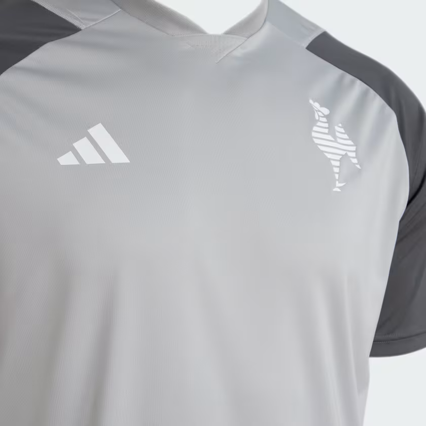Camisa Atlético Mineiro Treino 2024 Masculina