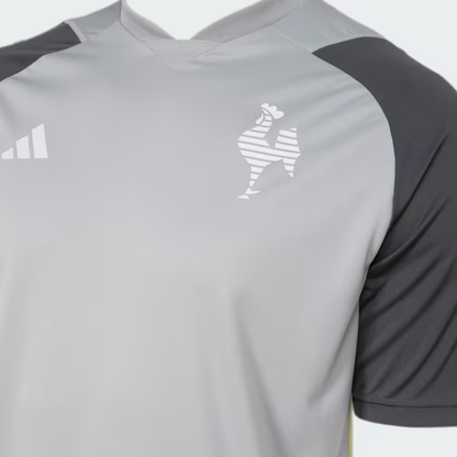 Camisa Atlético Mineiro Treino 2024 Masculina