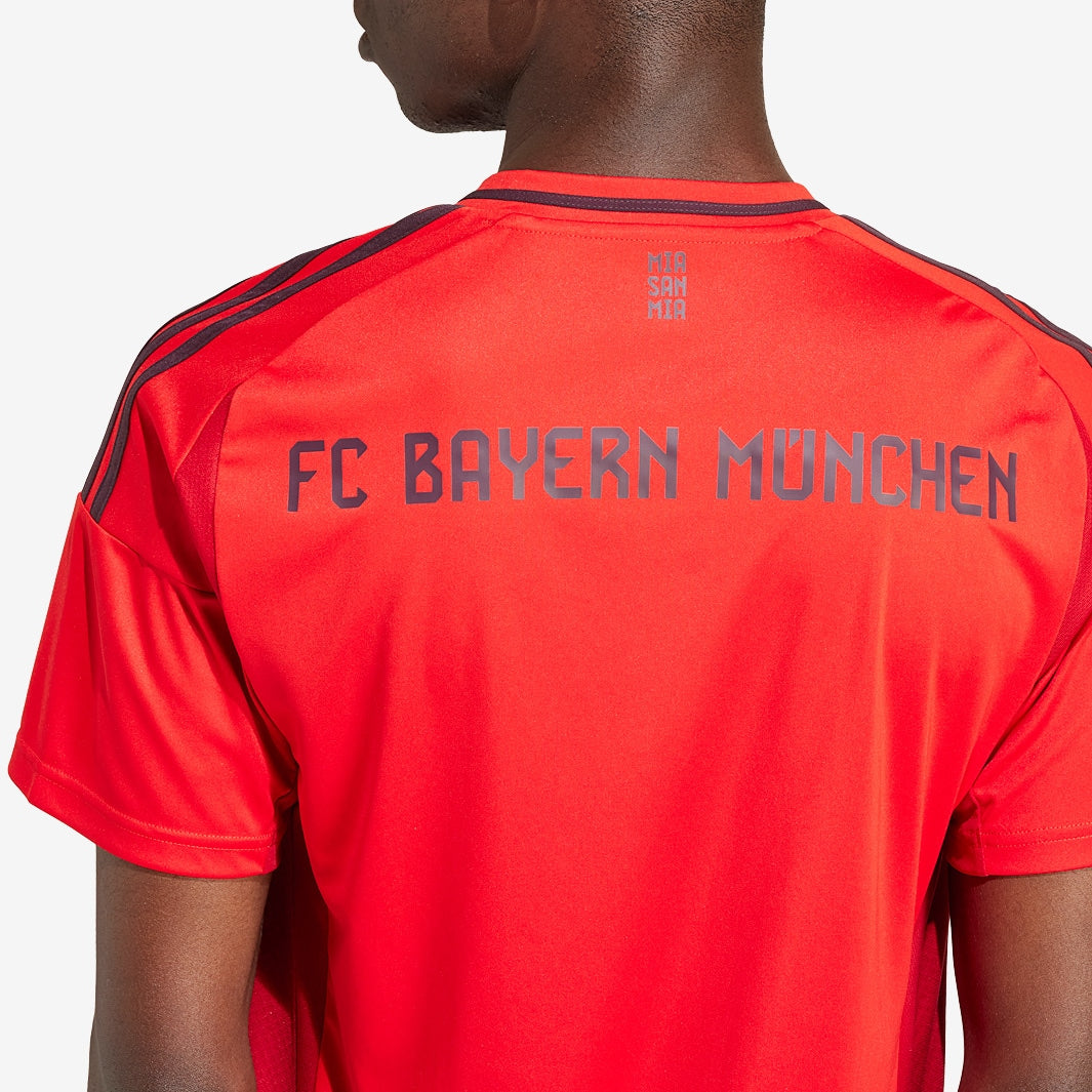 Camisa Bayern de Munique 2024/25 I Torcedor Masculina