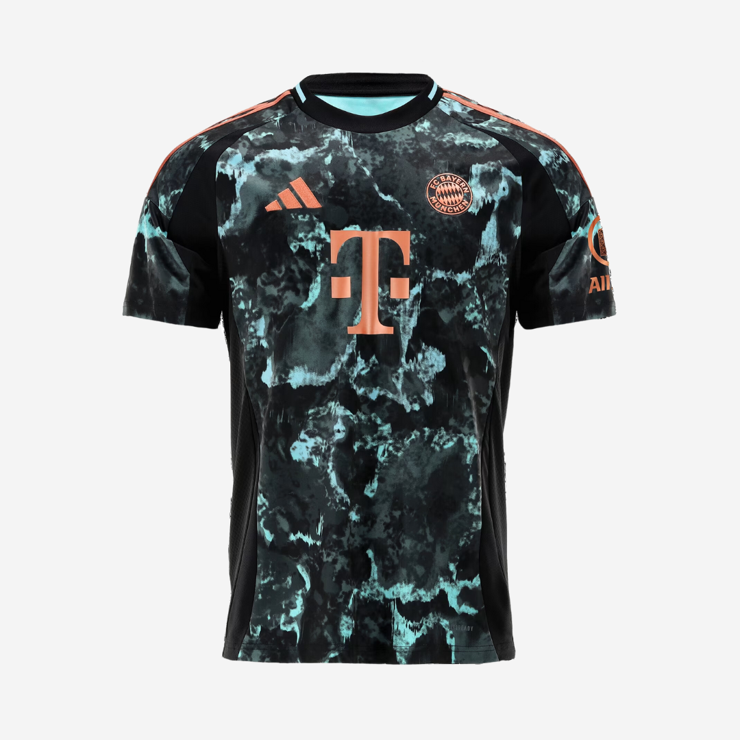 Camisa-adidas-Bayern-de-Munique-202425-II-Torcedor-product_category - Ride Up Sports