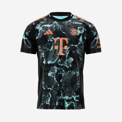 Camisa-adidas-Bayern-de-Munique-202425-II-Torcedor-product_category - Ride Up Sports