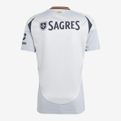 Camisa Benfica 2024/25 III Torcedor Masculina