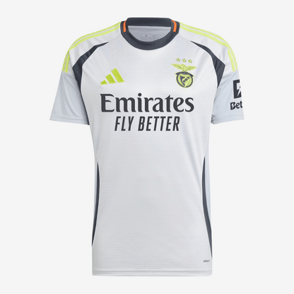 Camisa Benfica 2024/25 III Torcedor Masculina