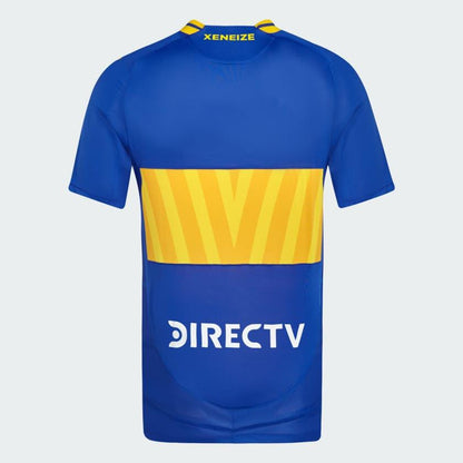 Camisa Boca Juniors 2024/25 I Jogador Masculina