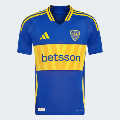 Camisa Boca Juniors 2024/25 I Jogador Masculina
