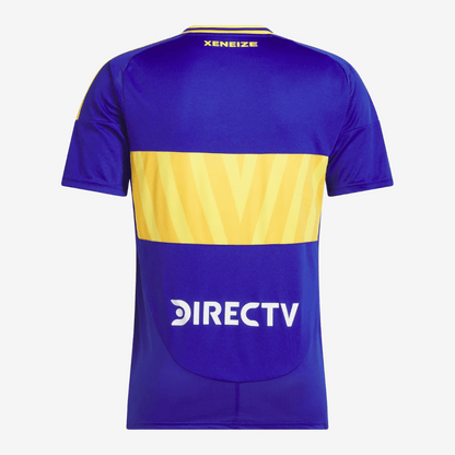 Camisa Boca Juniors 2024/25 I Torcedor Masculina