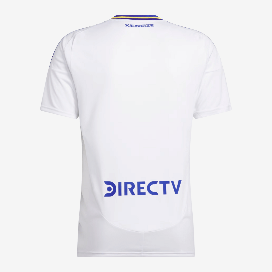 Camisa Boca Juniors 2024/25 II Torcedor Masculina