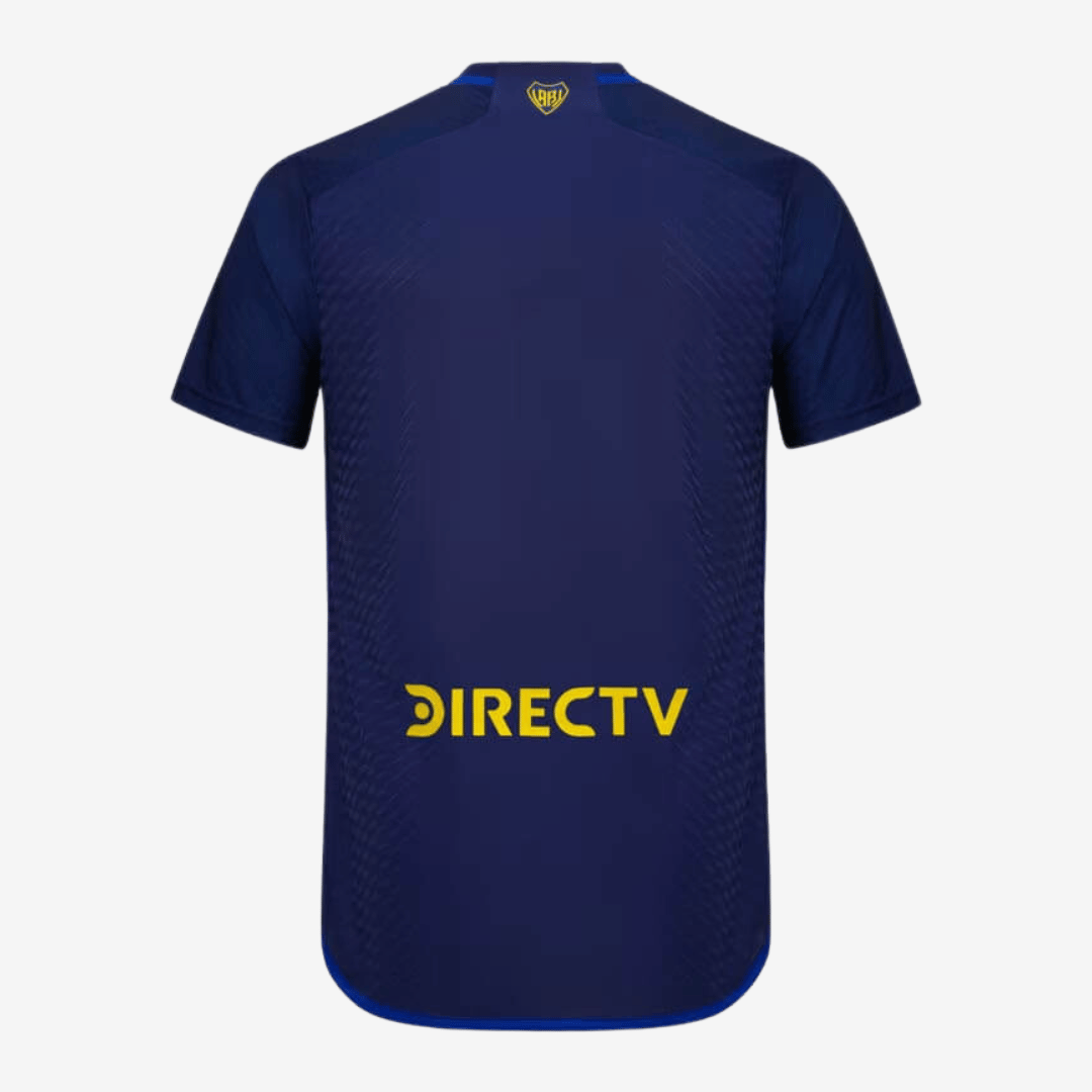 Camisa Boca Juniors 2024/25 III Torcedor Masculina