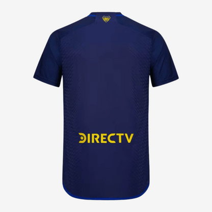 Camisa Boca Juniors 2024/25 III Torcedor Masculina