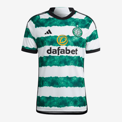 Camisa Celtic 2023/24 I Torcedor Masculina