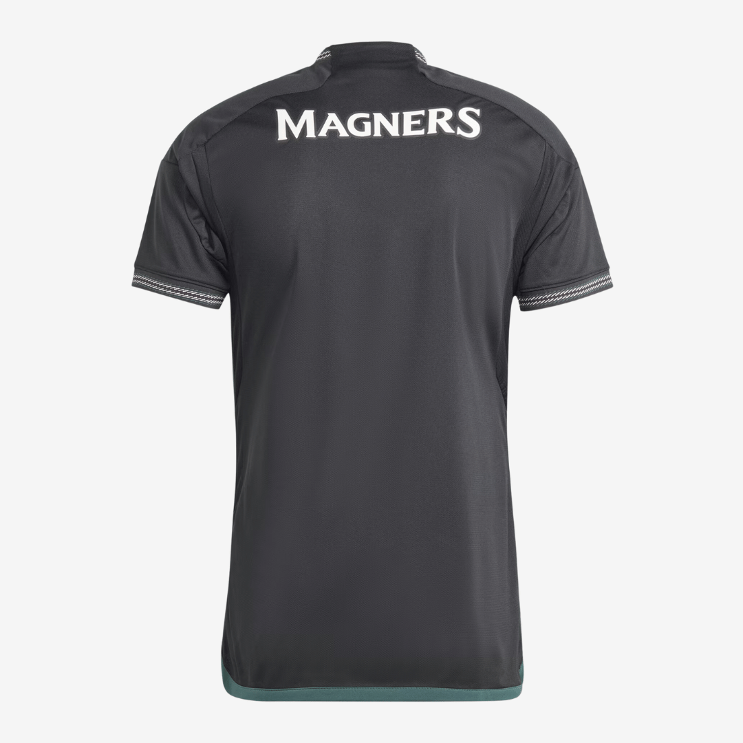 Camisa Celtic 2023/24 II Torcedor Masculina