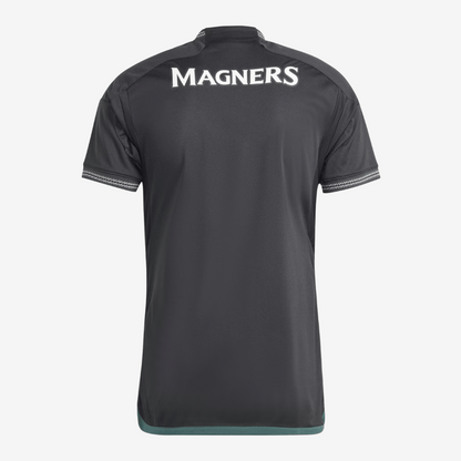 Camisa Celtic 2023/24 II Torcedor Masculina