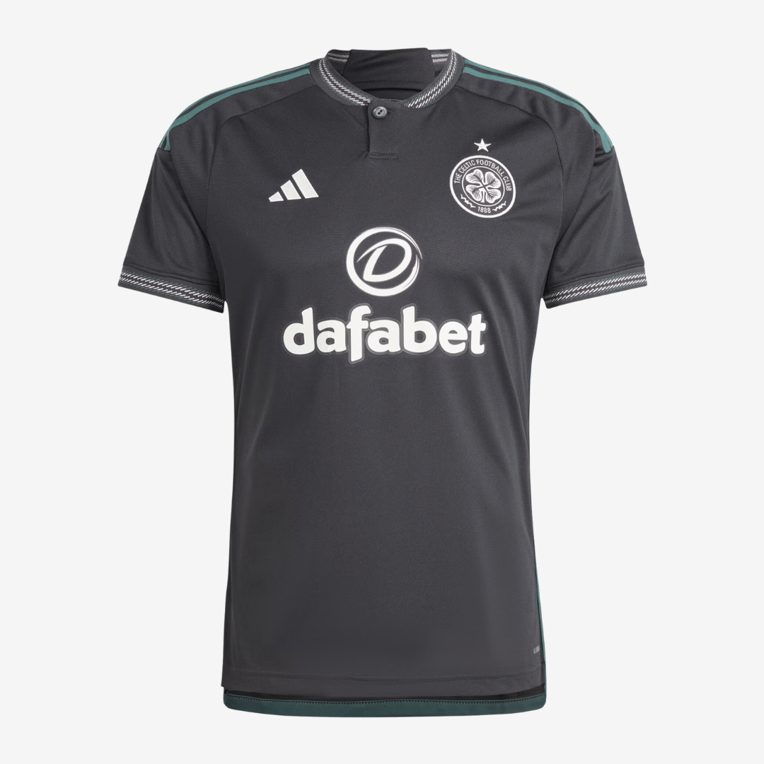 Camisa Celtic 2023/24 II Torcedor Masculina