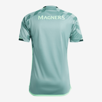 Camisa Celtic 2023/24 III Torcedor Masculina