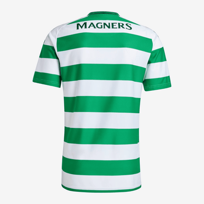 Camisa Celtic 2024/25 I Torcedor Masculina