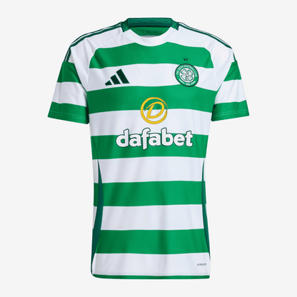 Camisa Celtic 2024/25 I Torcedor Masculina