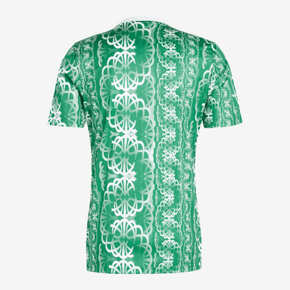Camisa Celtic 2024/25 Pré-Jogo