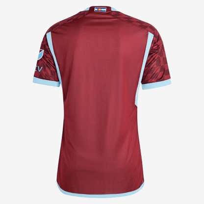 Camisa Colorado Rapids 2024/25 I Torcedor Masculina