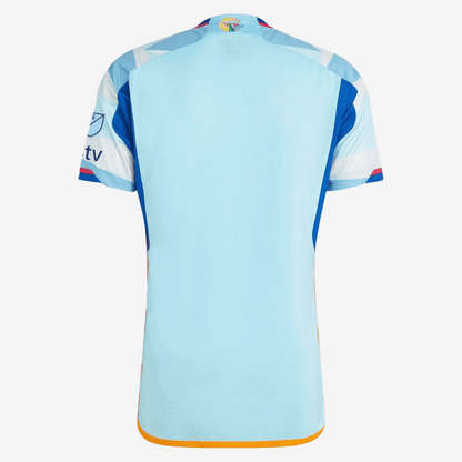 Camisa Colorado Rapids 2024/25 II Torcedor Masculina