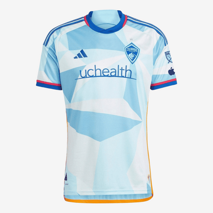 Camisa Colorado Rapids 2024/25 II Torcedor Masculina