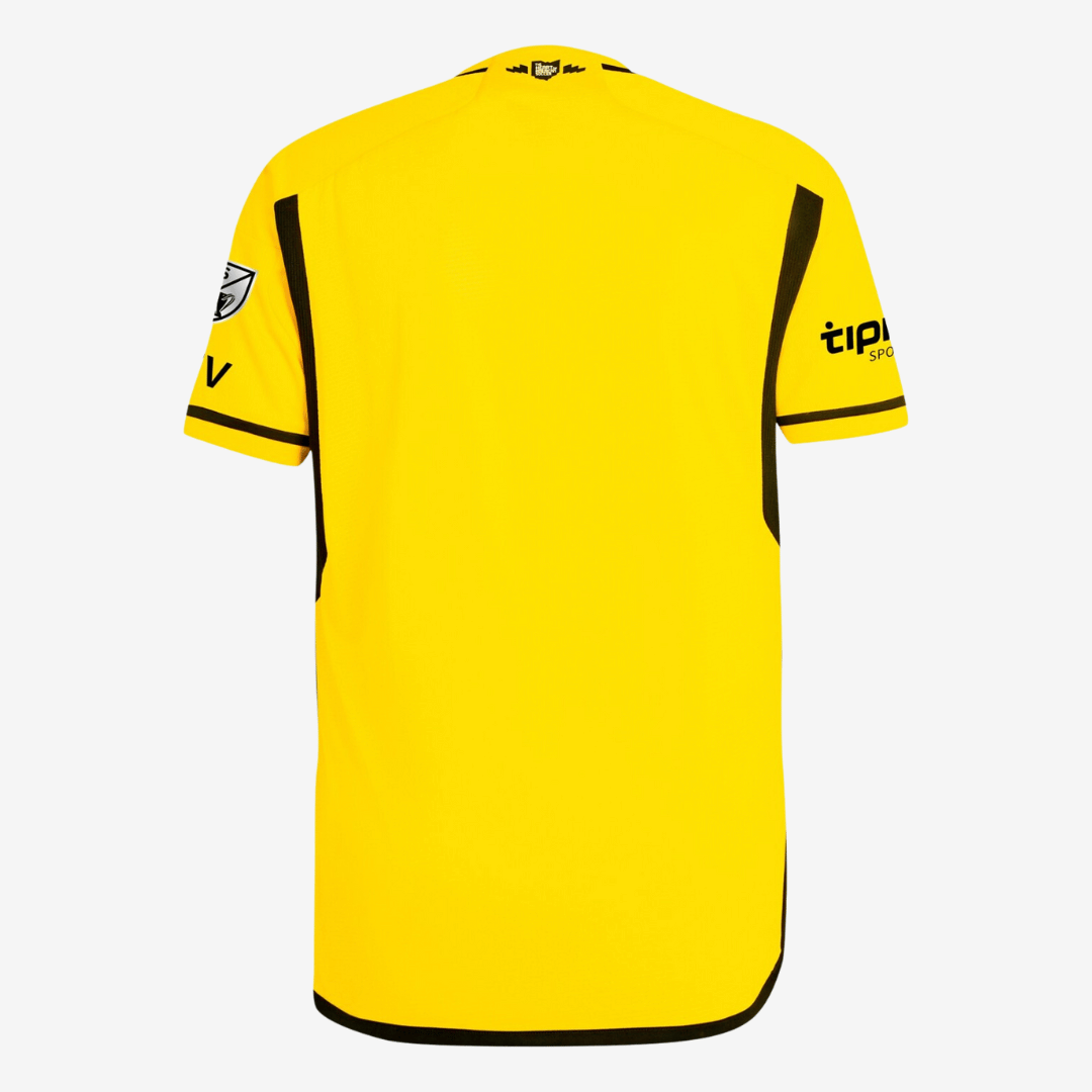 Camisa Columbus Crew 2024/25 I Torcedor Masculina