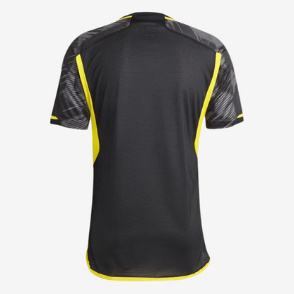 Camisa Columbus Crew 2024/25 II Torcedor Masculina
