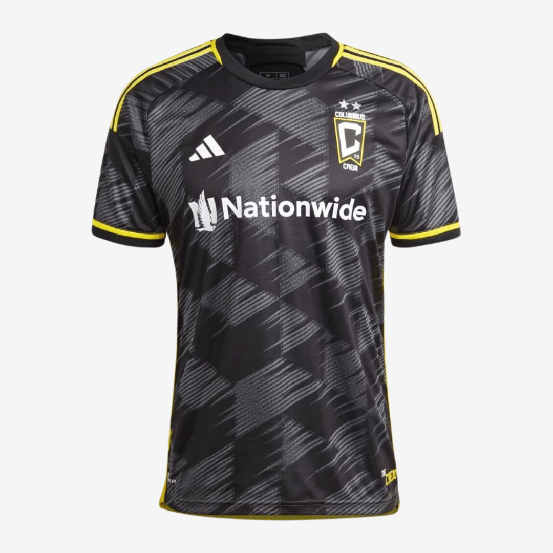 Camisa Columbus Crew 2024/25 II Torcedor Masculina