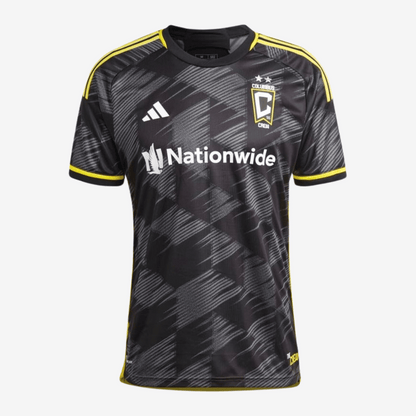 Camisa Columbus Crew 2024/25 II Torcedor Masculina