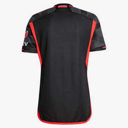 Camisa DC United 2024/25 I Torcedor Masculina