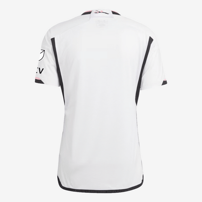 Camisa DC United 2024/25 II Torcedor Masculina