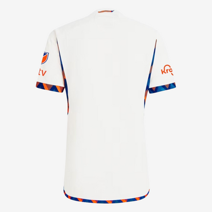 Camisa FC Cincinnati 2024/25 II Torcedor Masculina