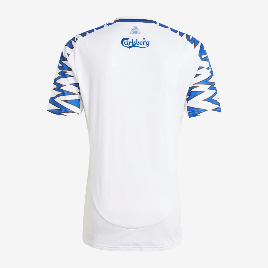 Camisa FC Copenhage 2024/25 I Torcedor Masculina
