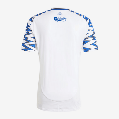 Camisa FC Copenhage 2024/25 I Torcedor Masculina