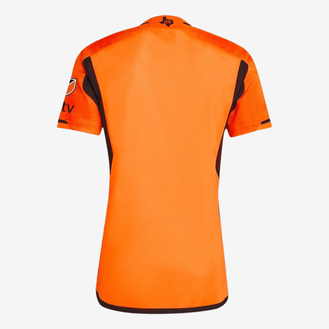 Camisa Houston Dinamo 2024/25 I Torcedor Masculina
