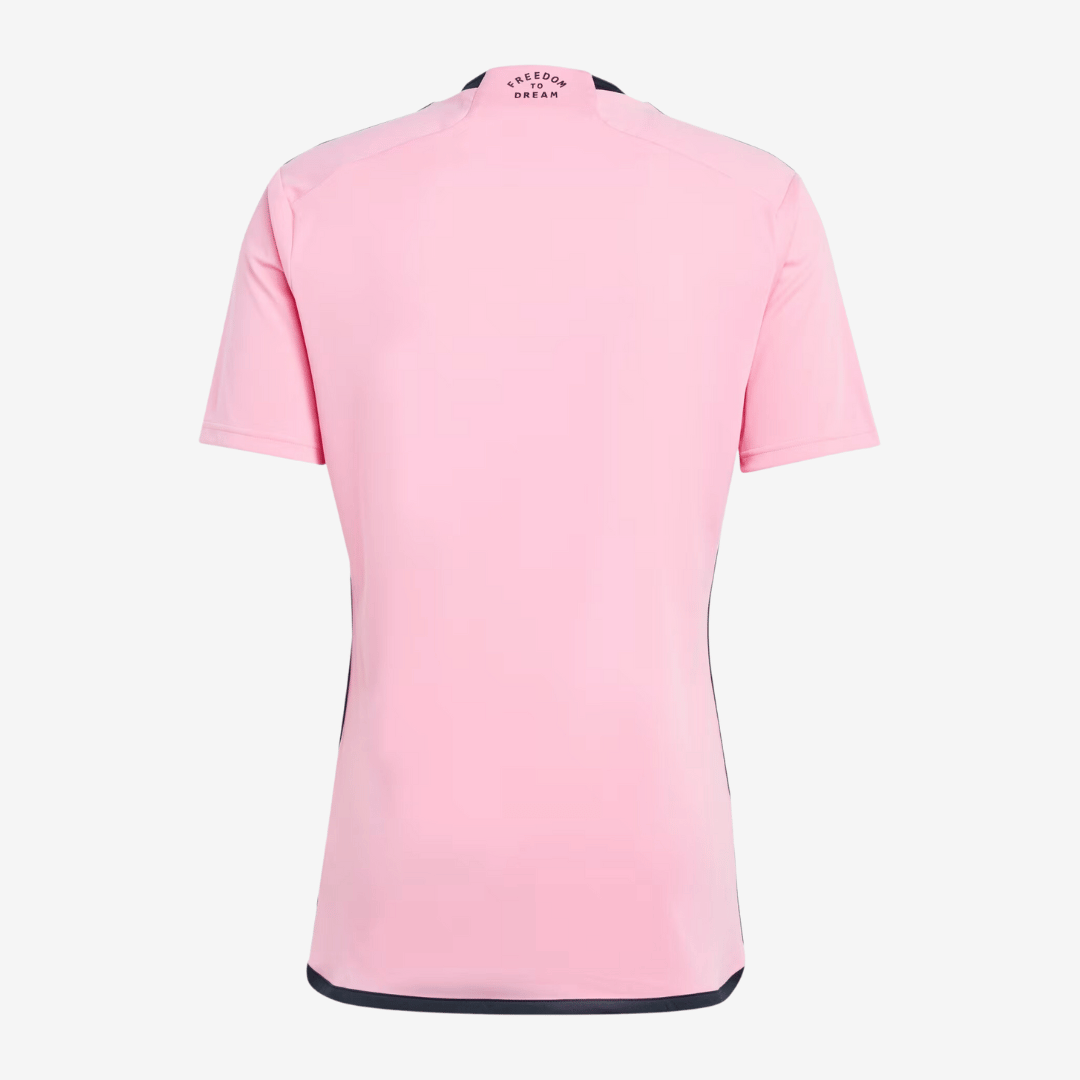 Camisa Inter Miami 2024/25 I Torcedor Masculina