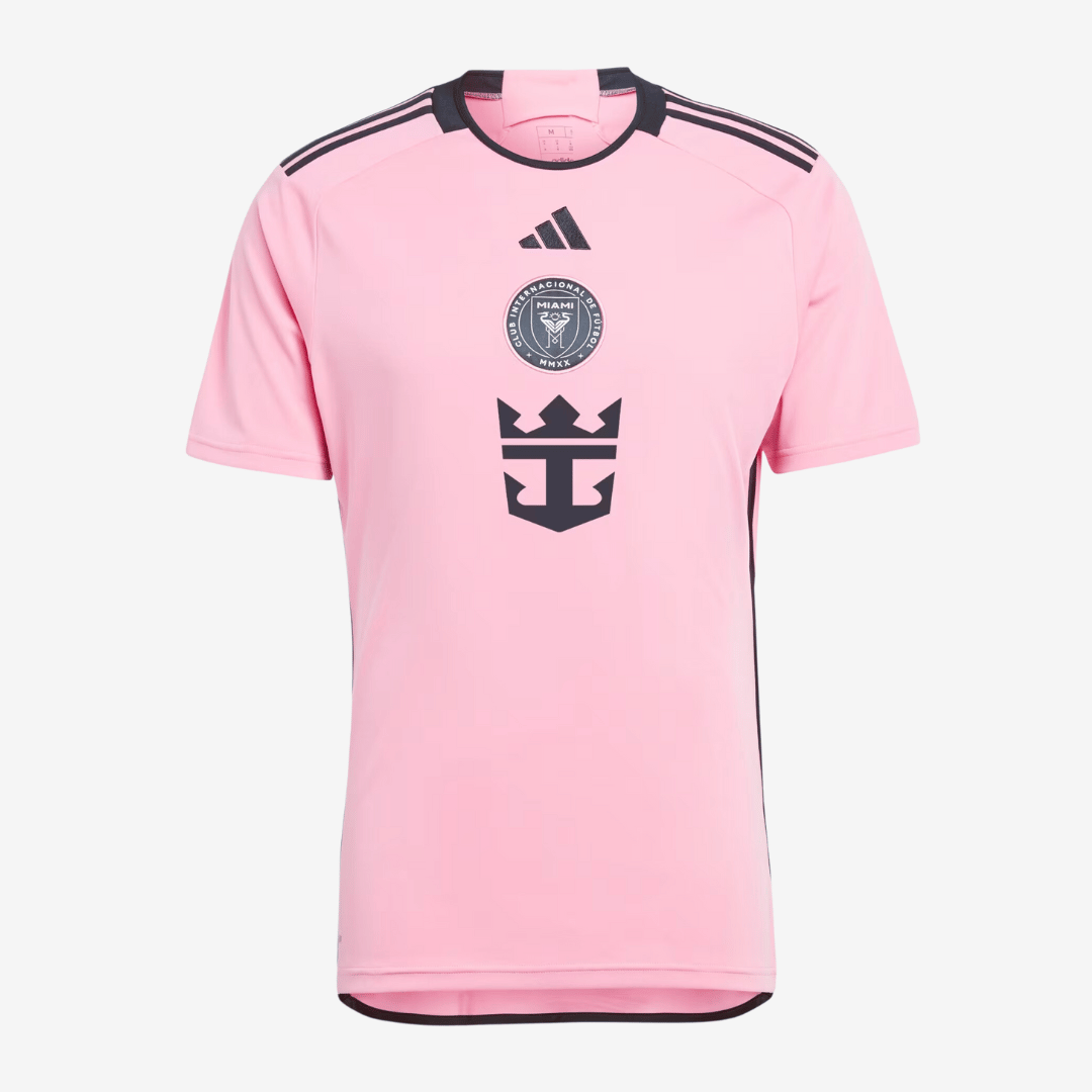 Camisa Inter Miami 2024/25 I Torcedor Masculina