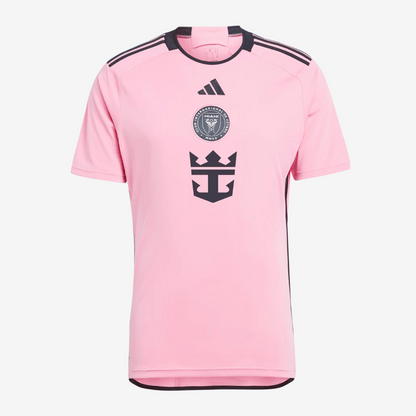 Camisa Inter Miami 2024/25 I Torcedor Masculina