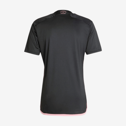 Camisa Inter Miami 2024/25 II Torcedor Masculina