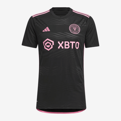 Camisa Inter Miami 2024/25 II Torcedor Masculina