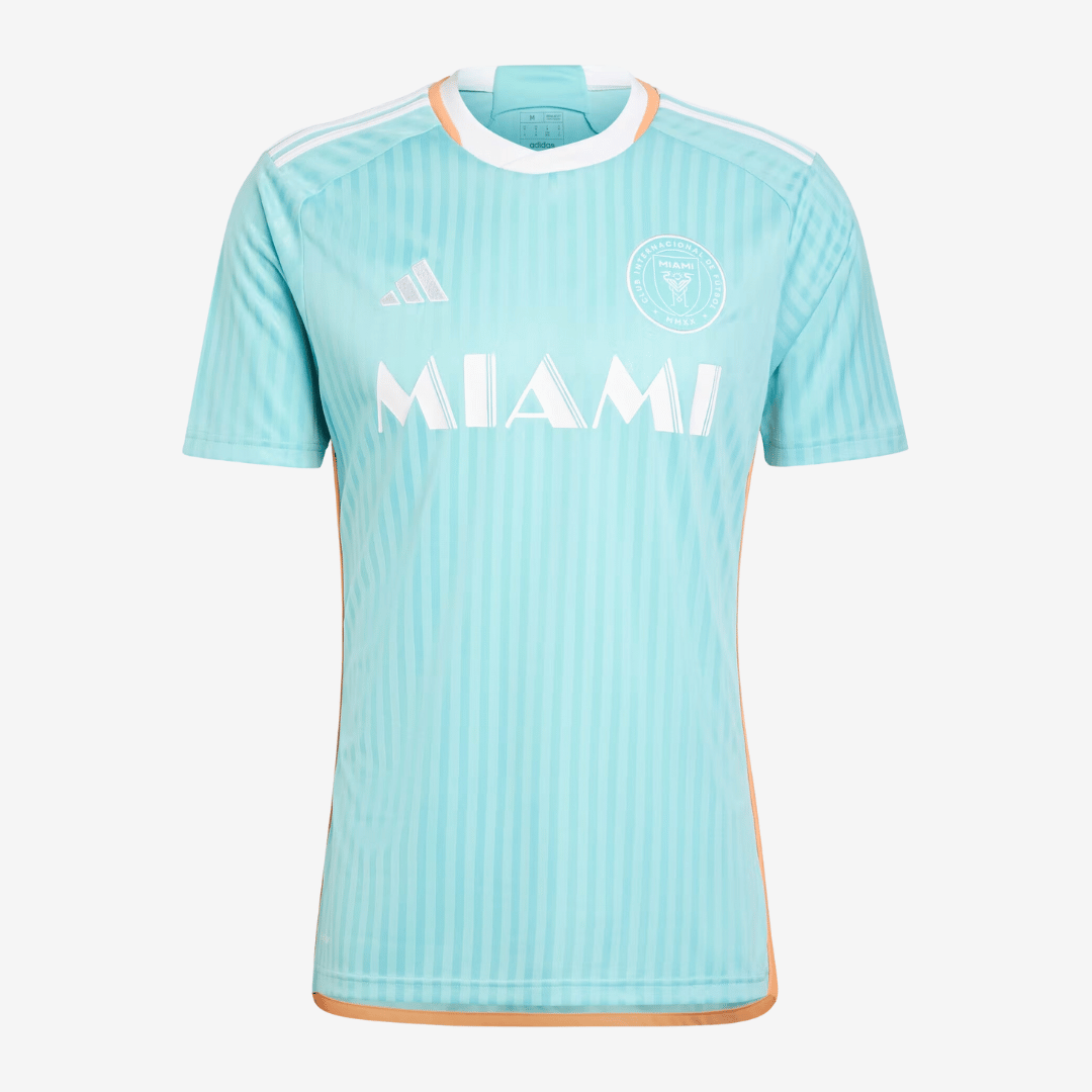 Camisa Inter Miami 2024/25 III 10 Modelo Messi