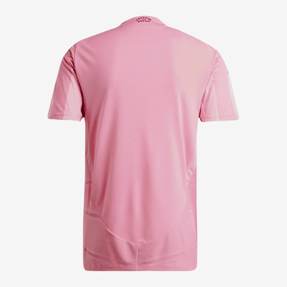 Camisa Inter Miami 2025/26 I Jogador Masculina