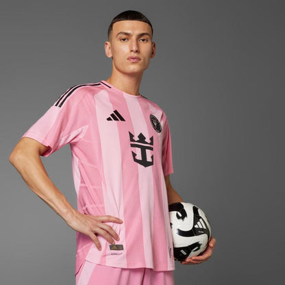 Camisa Inter Miami 2025/26 I Jogador Masculina