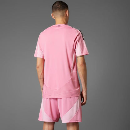 Camisa Inter Miami 2025/26 I Jogador Masculina